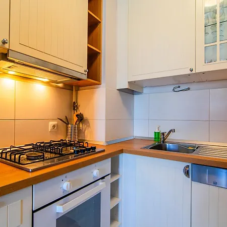 Flexible Selfcheckins 92 - Zagreb - Parking - Loggia - Bedroom Zewnętrze zdjęcie
