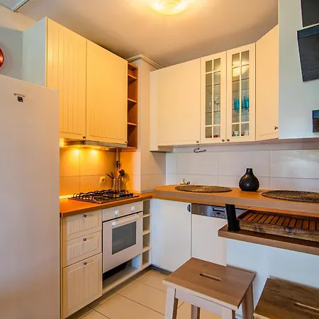 Flexible Selfcheckins 92 - Zagreb - Parking - Loggia - Bedroom Zewnętrze zdjęcie
