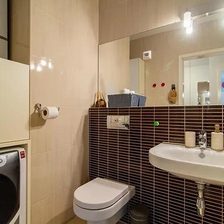 Flexible Selfcheckins 92 - Zagreb - Parking - Loggia - Bedroom Zewnętrze zdjęcie