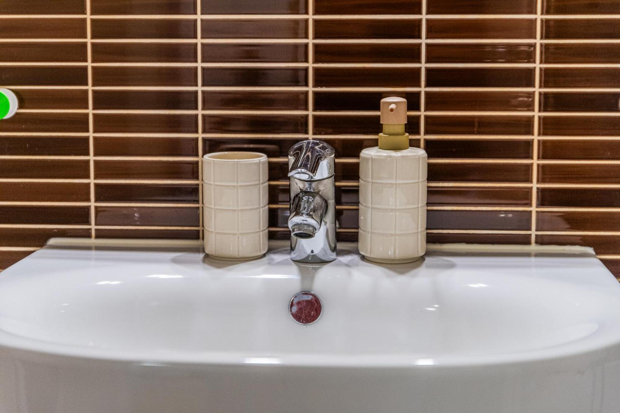 Flexible Selfcheckins 92 - - Parking - Loggia - Bedroom Appartamento Zagabria