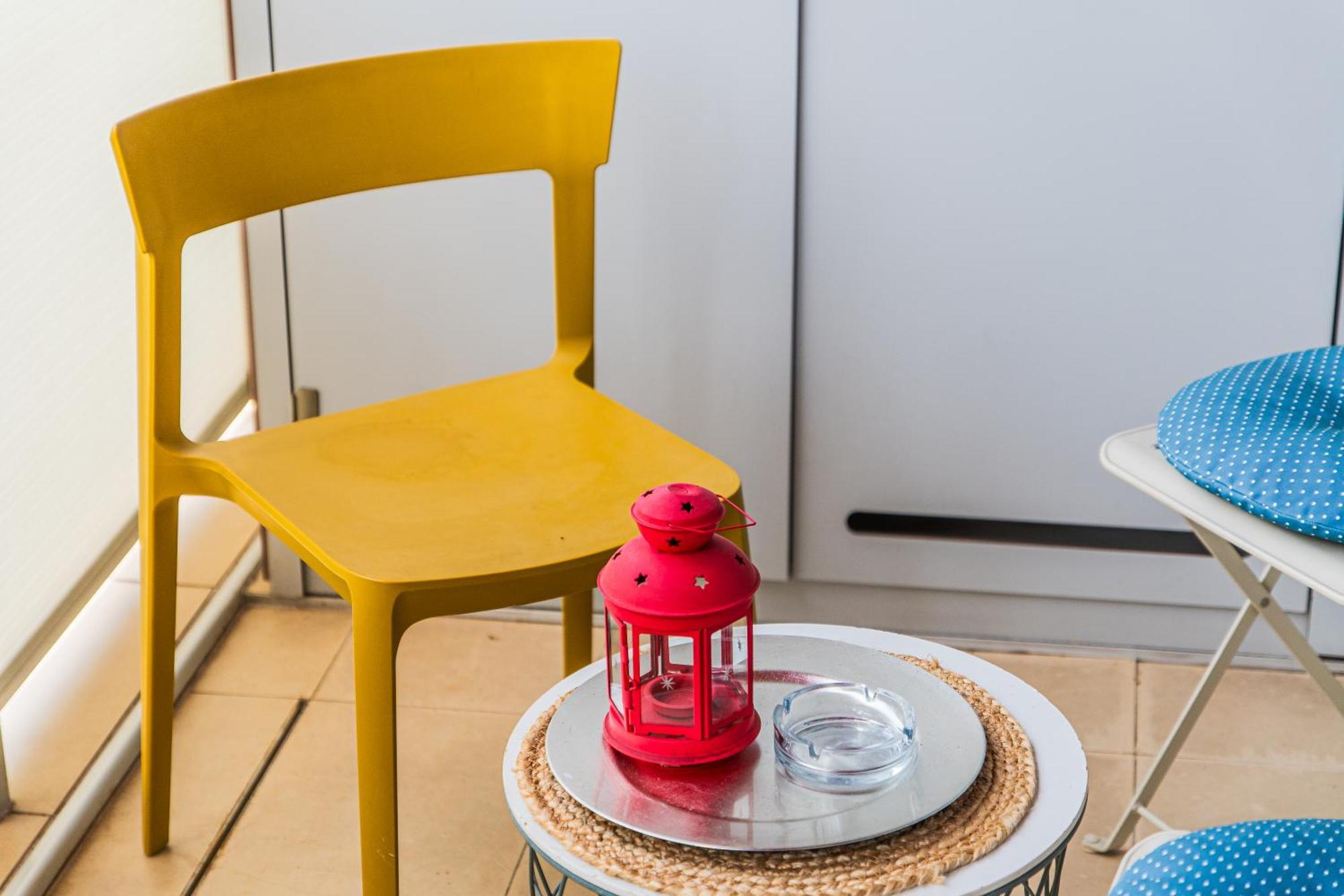 Appartamento Flexible Selfcheckins 92 - - Parking - Loggia - Bedroom *